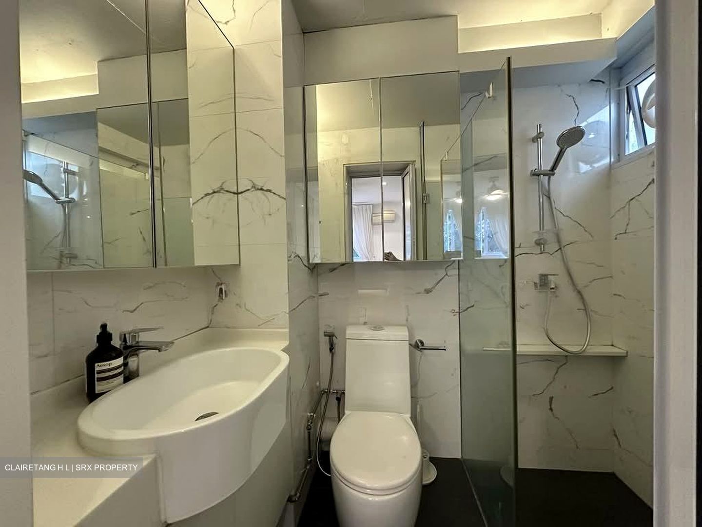 Blk 5 Farrer Gardens (Bukit Timah), HDB 5 Rooms #553699851
